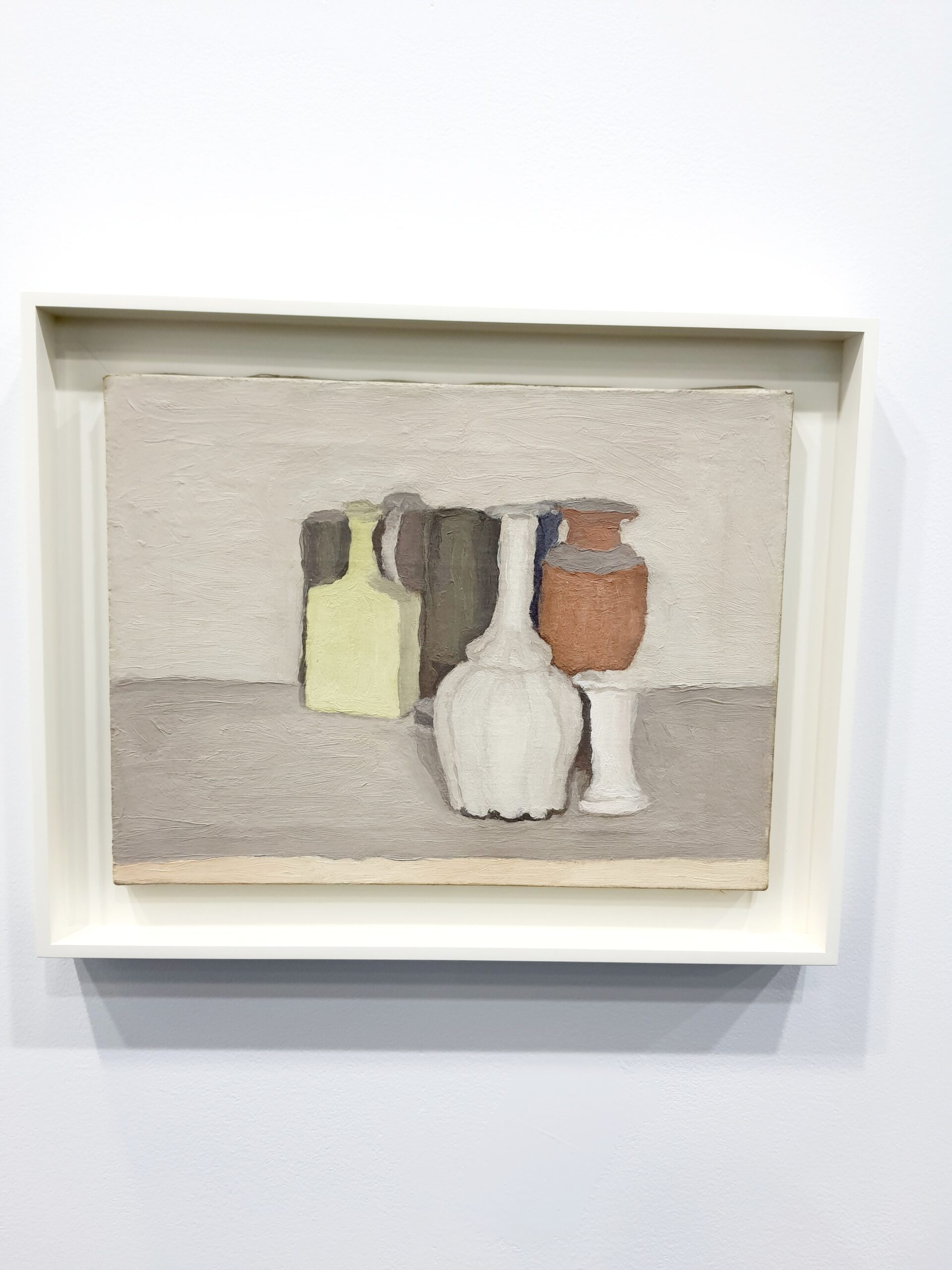 莫蘭迪色：從義大利畫布走入現代空間的「高級灰」