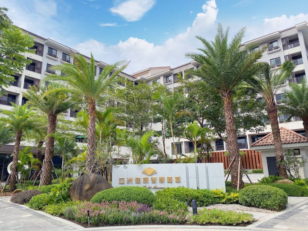 退休後住養生村??倒不如把自己家改造成全齡通用宅 - 約拿設計