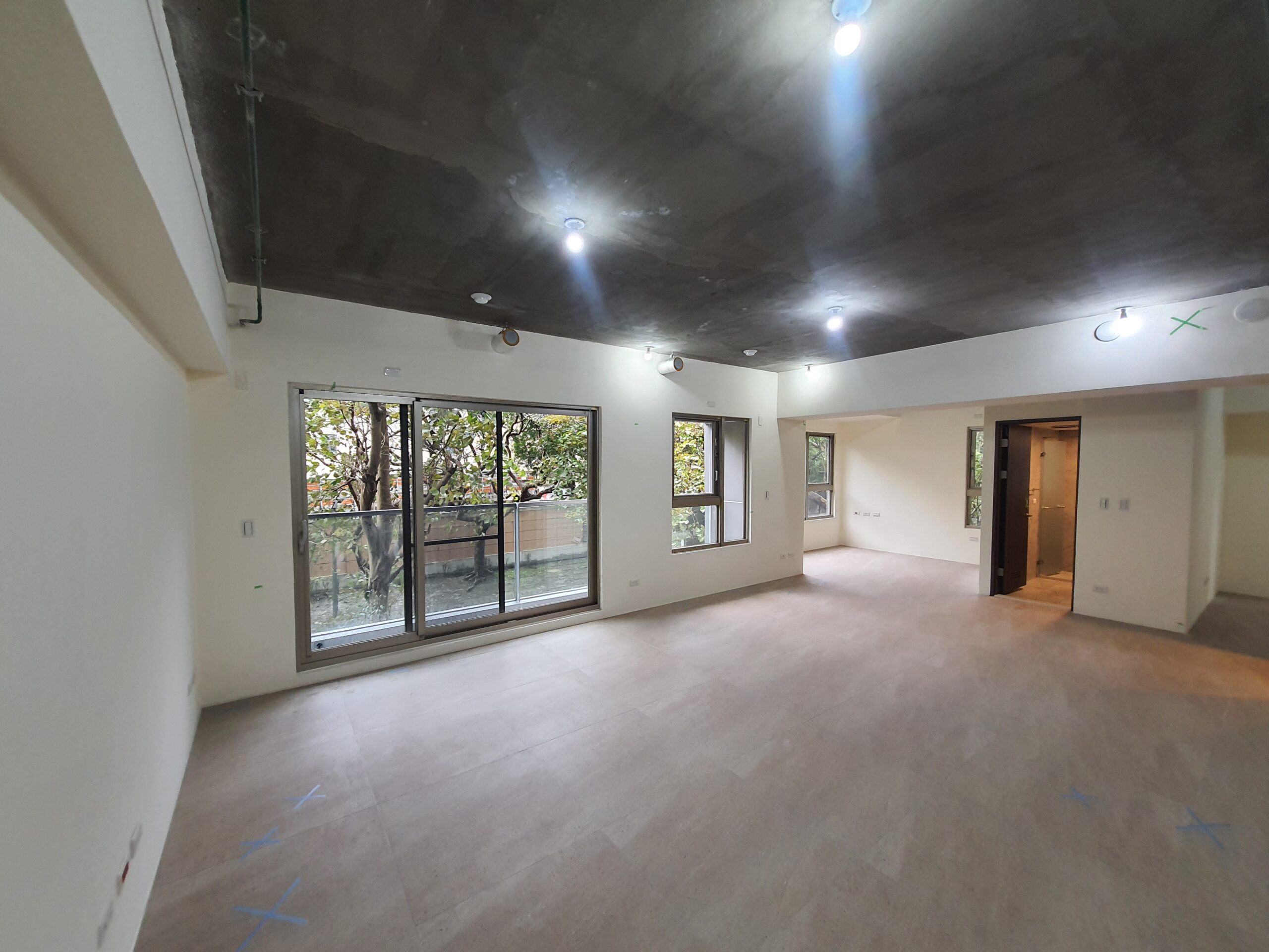 好的建商讓你住得安心又開心,不好的建商讓你煩惱不斷又傷心