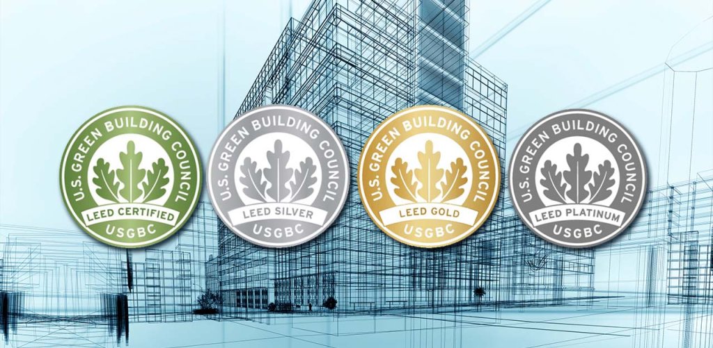 選擇通過官方認證的產品,如台灣綠建材標章、LEED、Energy Star、FSC認證