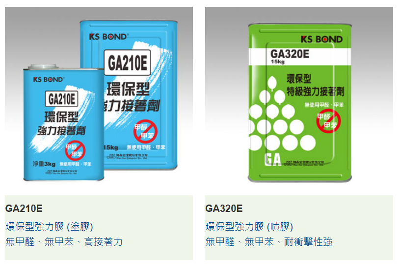 劣質封邊與膠合劑是甲醛揮發的主要來源