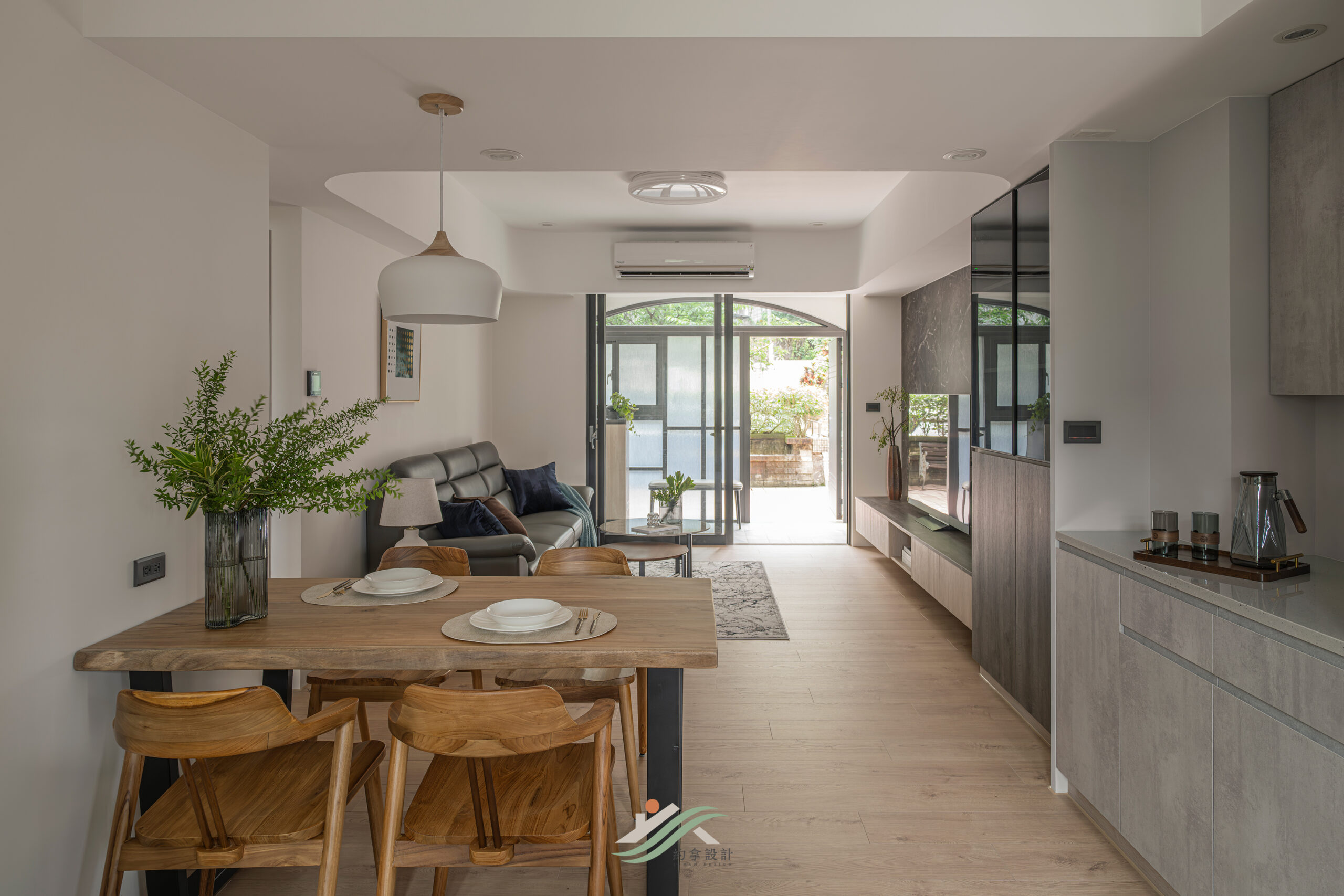 在裝修房屋的過程中,別忘了將VOCs的控制納入考量,為自己和家人創造一個健康的呼吸環境