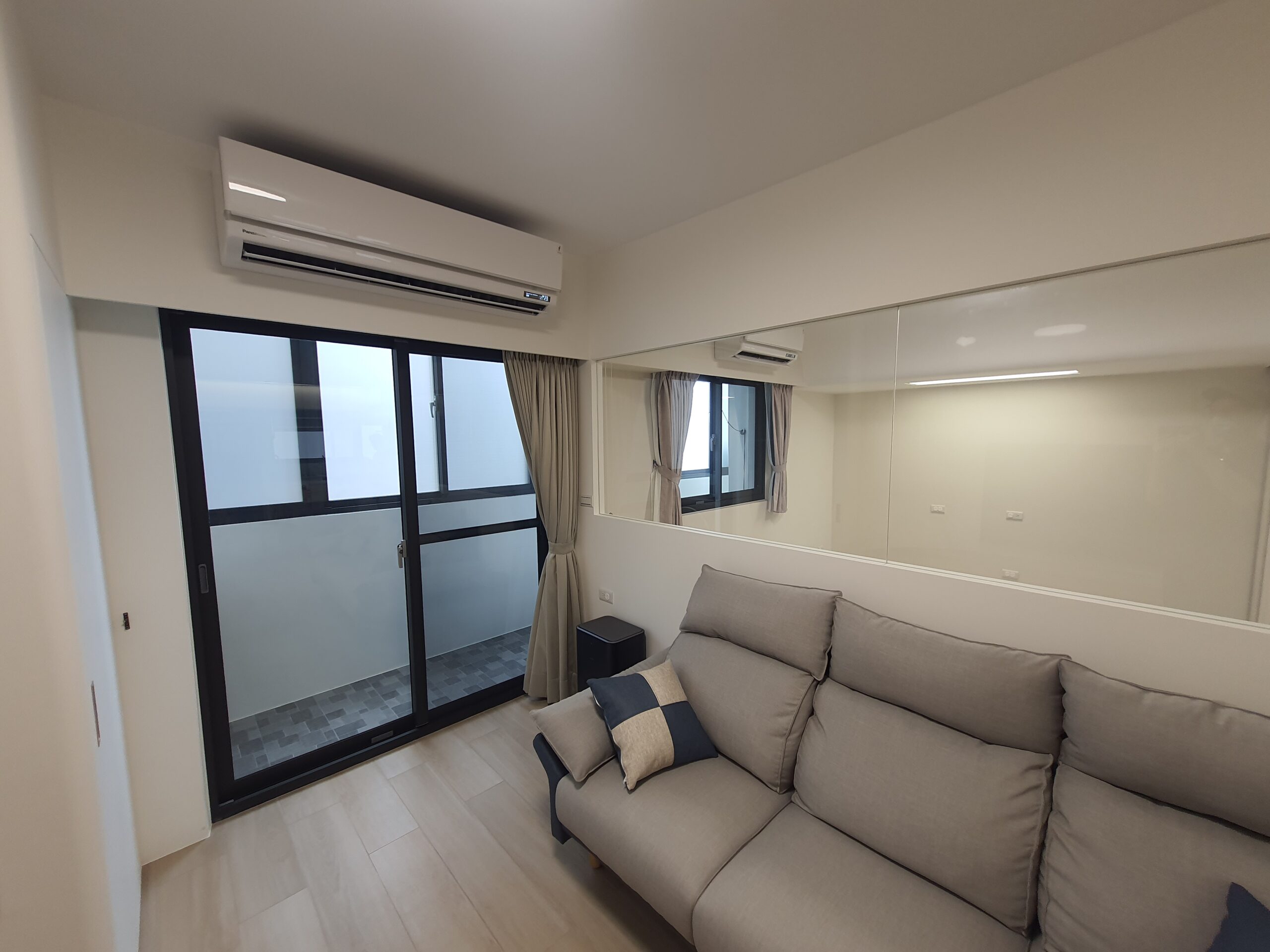 老屋換新鋁門窗是重要的工程，不僅影響採光、美觀，更關乎居住的氣密性、隔音、防水和安全。