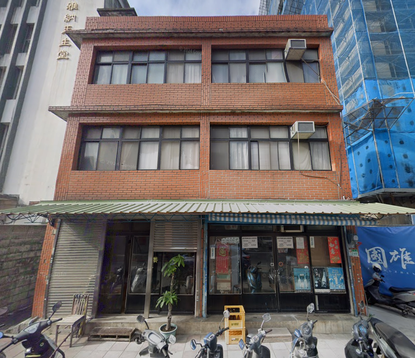 老宅延壽補助不同房屋類型能申請的項目與金額有所不同