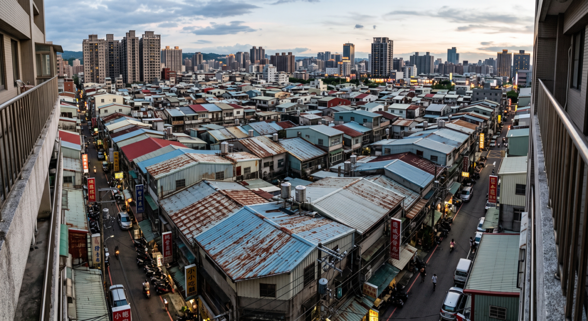 桃園違建就地合法是真的嗎？違建查詢、既存違建修繕與處理方式一次看